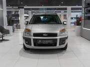 Ford Fusion I Рестайлинг Москва  - изображение 21