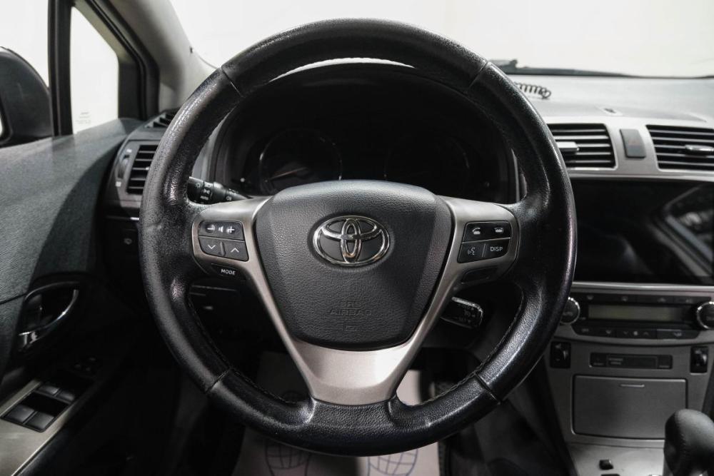 Toyota Avensis III Новокузнецк  - изображение 21