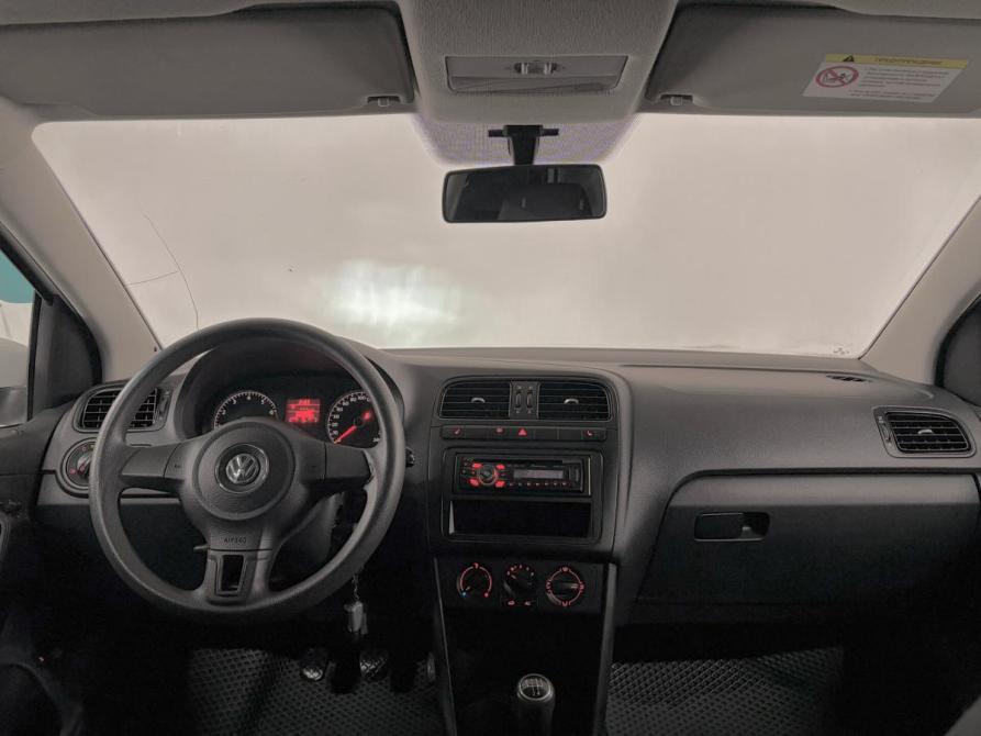Volkswagen Polo V Екатеринбург  - изображение 20