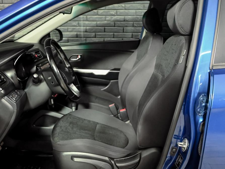 Kia Rio III Екатеринбург  - изображение 10