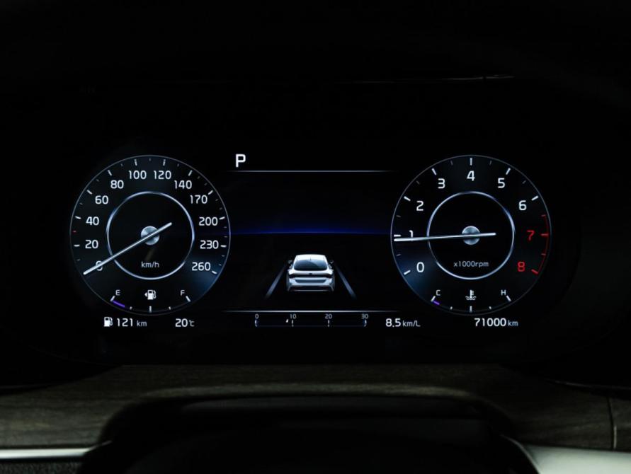 Kia K5 III Санкт-Петербург  - изображение 13