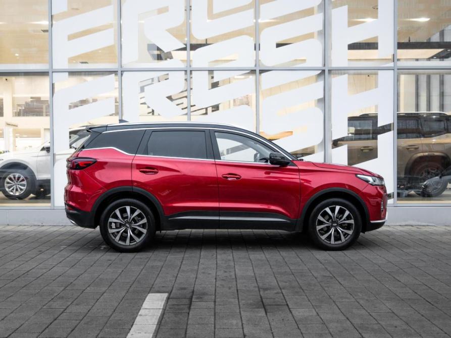 Chery Tiggo 7 Pro I Ставрополь  - изображение 5