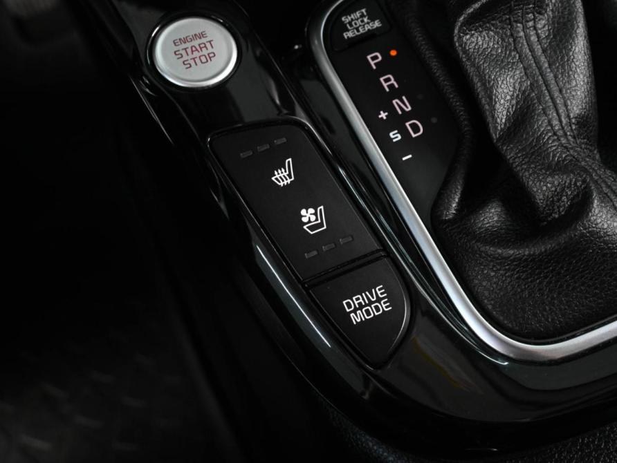 Kia Soul III Ростов-на-Дону  - изображение 19