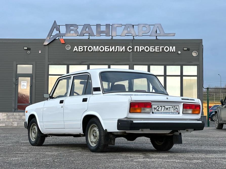 Lada (ВАЗ) 2107 Волгоград  - изображение 3