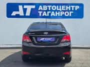 Hyundai Solaris I Рестайлинг Таганрог  - изображение 26