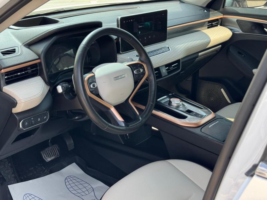 Haval Jolion I Ульяновск  - изображение 10