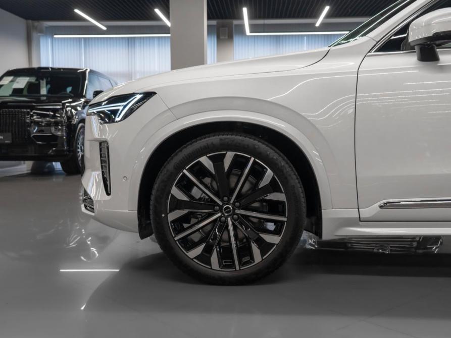 Volvo XC90 II Рестайлинг 2 Москва  - изображение 33