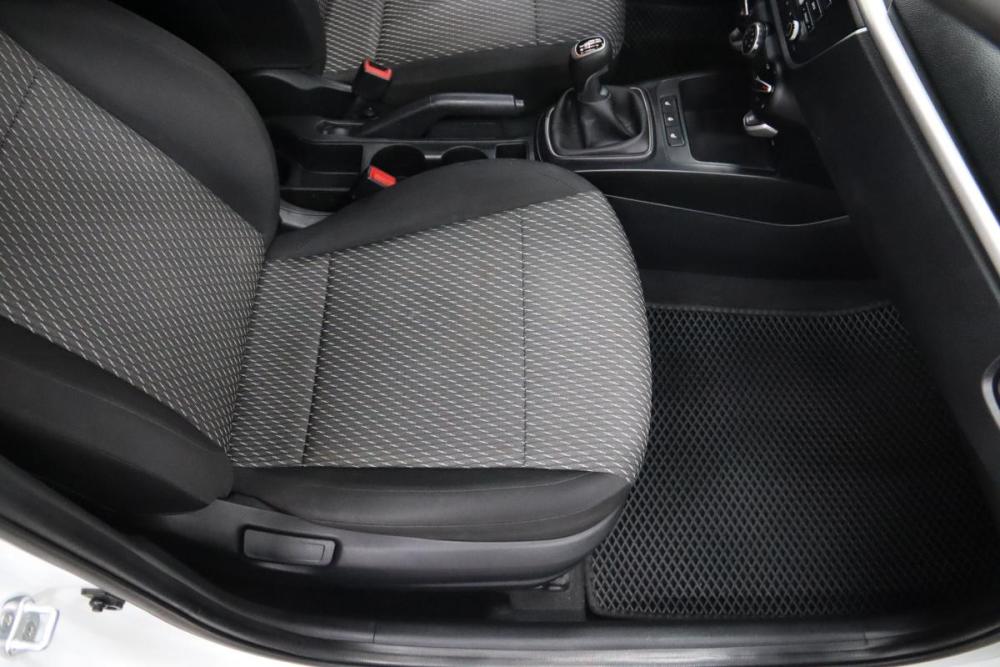 Kia Rio IV Сургут  - изображение 13
