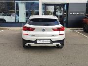 BMW X2 I (F39) Москва  - изображение 24