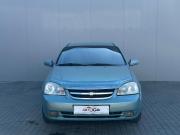 Chevrolet Lacetti I Тамбов  - изображение 20