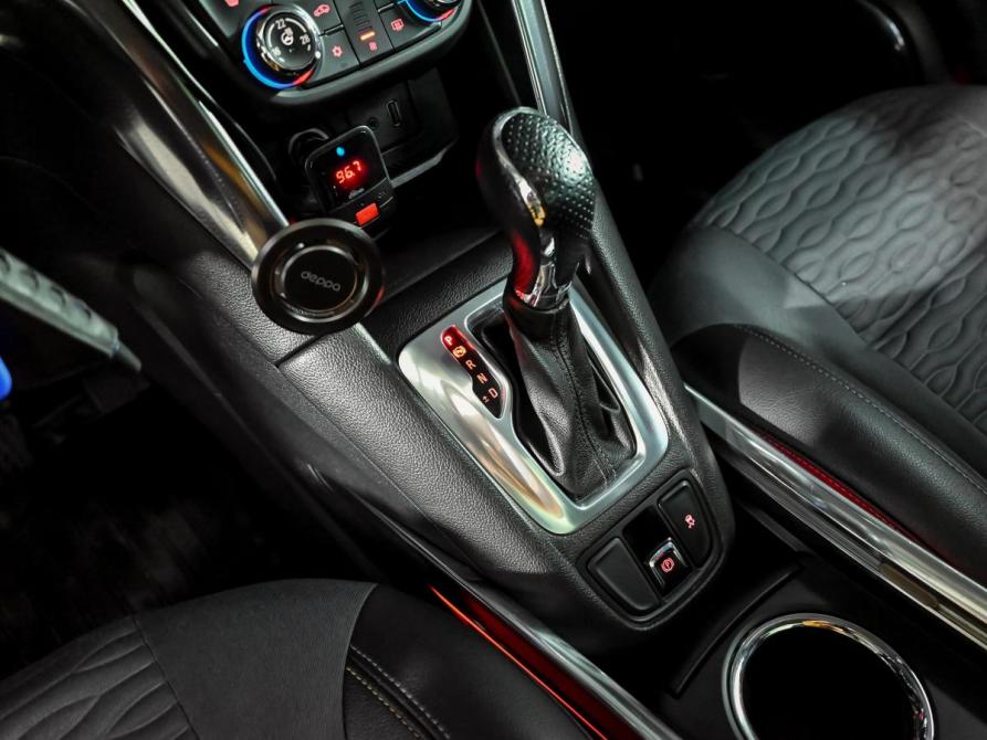 Opel Zafira C Екатеринбург  - изображение 13