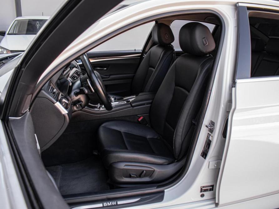 BMW 5 серии VI (F10/F11/F07) Рестайлинг Краснодар  - изображение 10