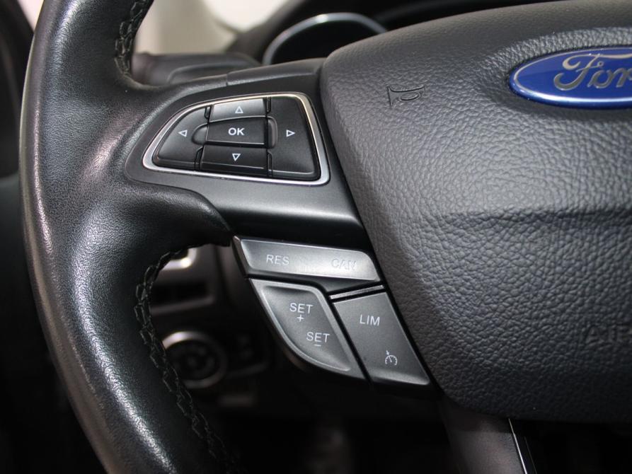 Ford Focus III Рестайлинг Старый Оскол  - изображение 15