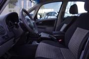 Suzuki SX4 I (Classic) Рестайлинг Ульяновск  - изображение 32