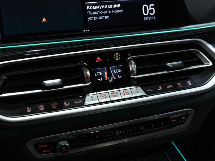 BMW X7 I (G07) Санкт-Петербург  - изображение 30