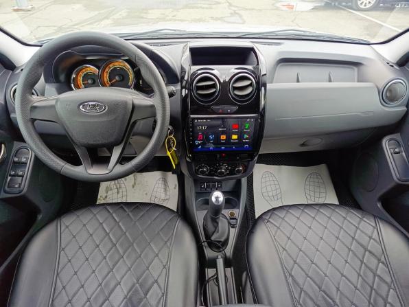 Lada (ВАЗ) Largus I Рестайлинг с пробегом 2025 года, цена 1 399 995 рублей, 31542 км, универсал, Автокод Объявления