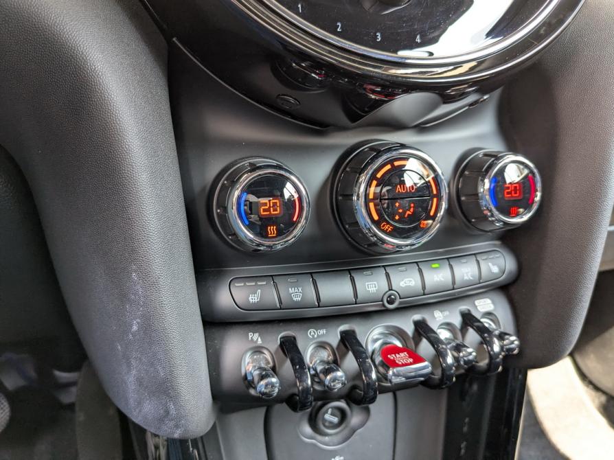 Mini Countryman II Рестайлинг Москва  - изображение 7