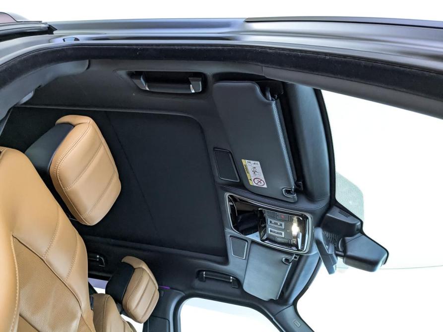 Land Rover Range Rover IV Рестайлинг Москва  - изображение 23