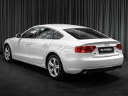 Audi A5 I (8T) Рестайлинг Тюмень  - изображение 28
