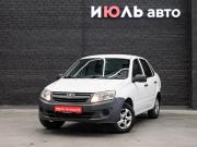 Lada (ВАЗ) Granta I Екатеринбург  - изображение 17