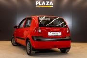 Hyundai Getz I Рестайлинг Уфа  - изображение 22