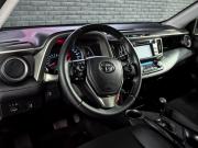 Toyota RAV4 IV (XA40) Екатеринбург  - изображение 32