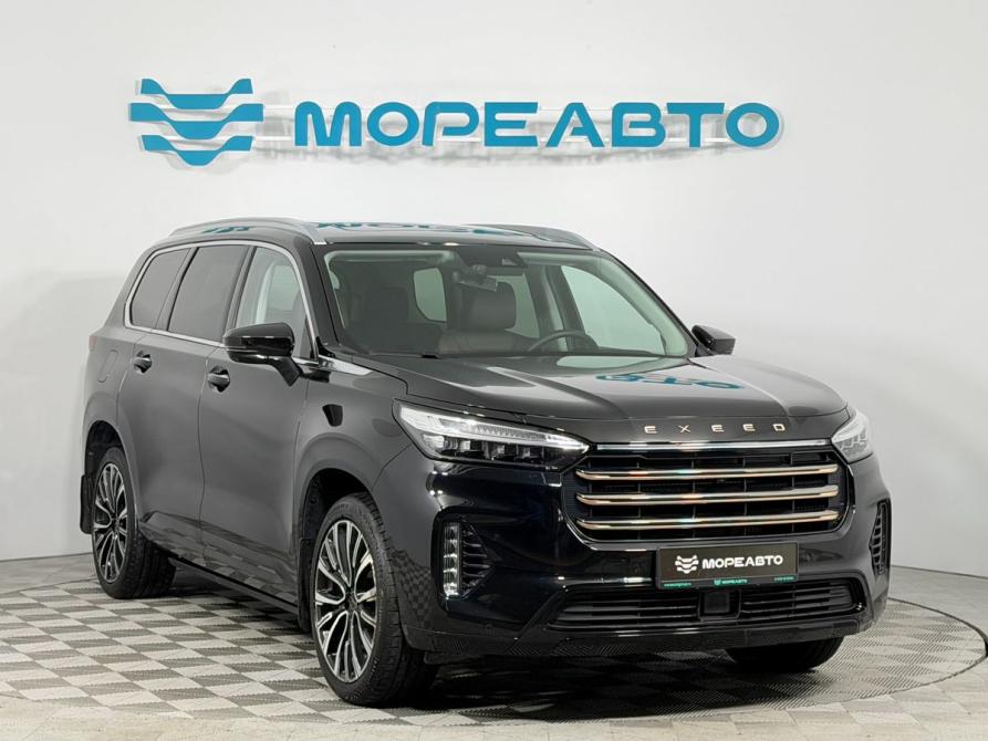 Exeed VX I Калининград  - изображение 3