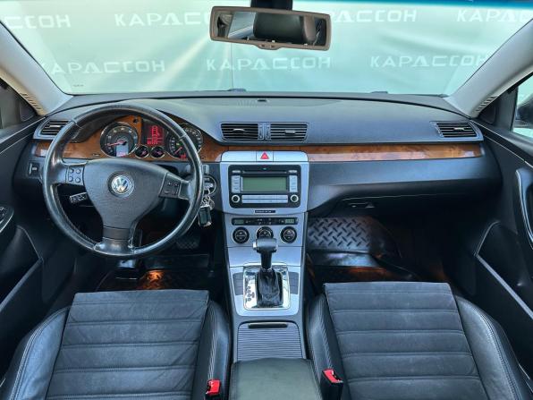 Volkswagen Passat B6 с пробегом 2008 года, цена 665 000 рублей, 220115 км, седан, Автокод Объявления