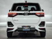 Toyota Raize I Новосибирск  - изображение 33