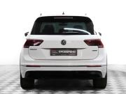 Volkswagen Tiguan II Москва  - изображение 29