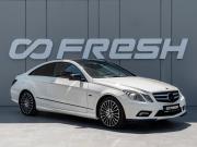 Mercedes-Benz E-Класс IV (W212 S212 C207) Краснодар  - изображение 22