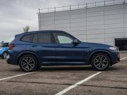 BMW X3 III (G01) Рестайлинг Москва  - изображение 28