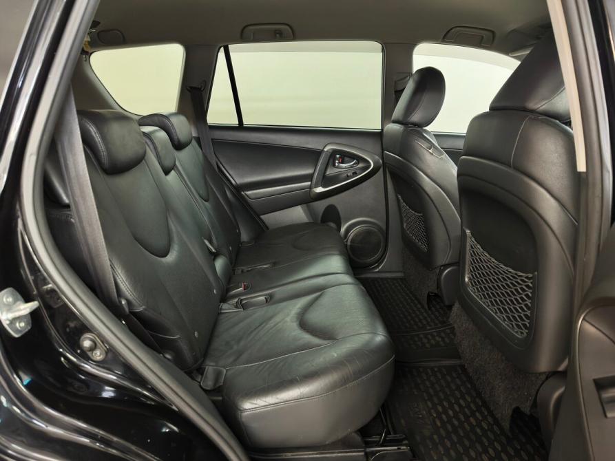 Toyota RAV4 III (XA30) Москва  - изображение 12