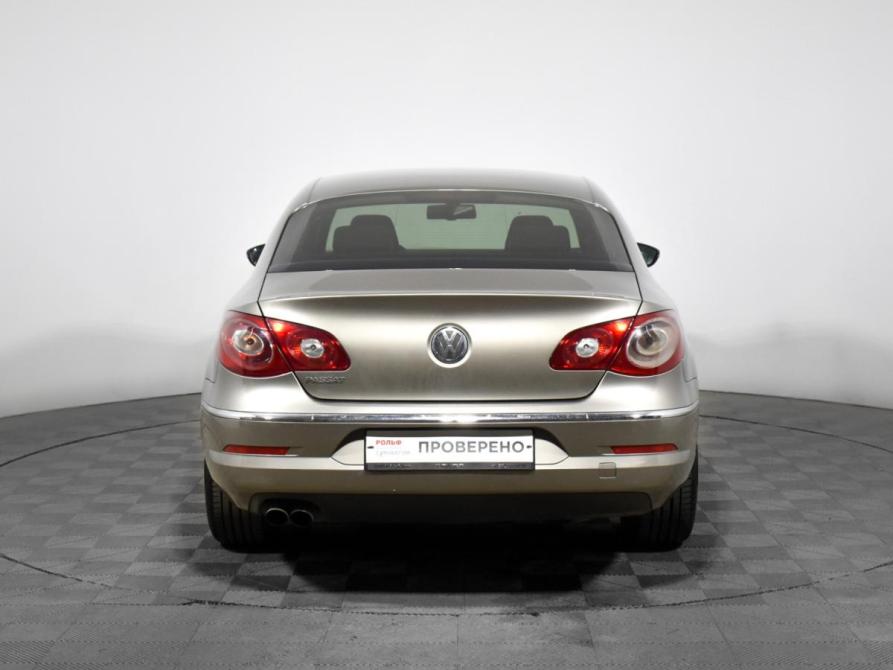 Volkswagen Passat CC I Санкт-Петербург  - изображение 6