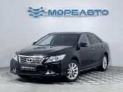 Toyota Camry VII (XV50) Калининград  - изображение 22