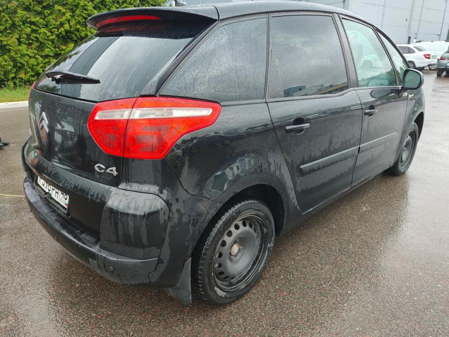Citroen C4 Picasso I Воронеж  - изображение 5