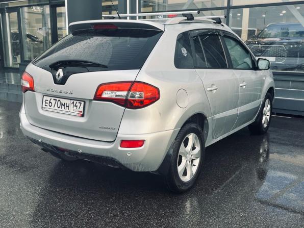 Renault Koleos I с пробегом 2010 года, цена 940 000 рублей, 156000 км, внедорожник, Автокод Объявления
