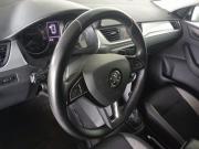 Skoda Rapid I Рестайлинг Москва  - изображение 30