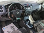Volkswagen Tiguan I Калуга  - изображение 24