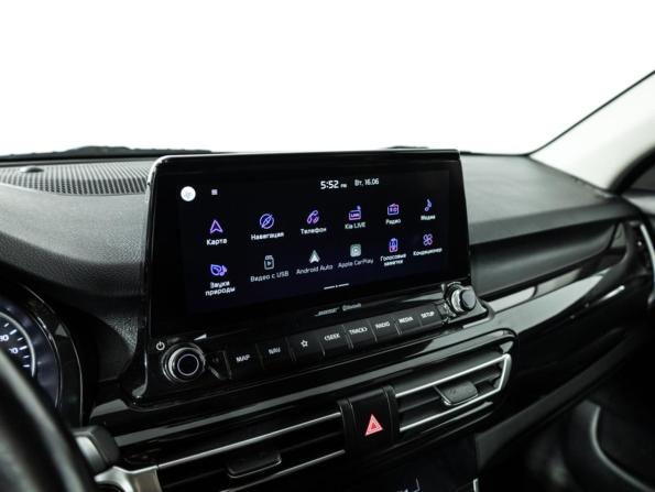 Kia Seltos I с пробегом 2021 года, цена 2 176 777 рублей, 79962 км, внедорожник, Автокод Объявления