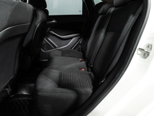 Mercedes-Benz B-Класс II (W246) Рестайлинг с пробегом 2015 года, цена 1 199 585 рублей, 150742 км, хэтчбек, Автокод Объявления