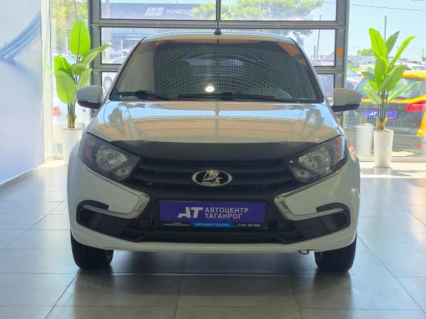 Lada (ВАЗ) Granta I Рестайлинг с пробегом 2023 года, цена 949 000 рублей, 32275 км, лифтбек, Автокод Объявления