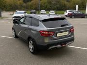 Lada (ВАЗ) Vesta I Томск  - изображение 25