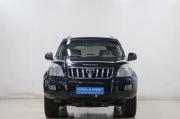 Toyota Land Cruiser Prado 120 Series Рестайлинг Новокузнецк  - изображение 36