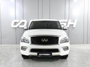 Infiniti QX80 I Рестайлинг Ростов-на-Дону  - изображение 31