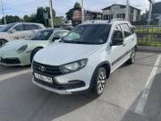 Lada (ВАЗ) Granta I Рестайлинг Санкт-Петербург  - изображение 3