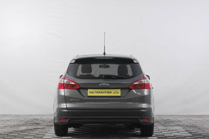 Ford Focus III с пробегом 2013 года, цена 739 000 рублей, 140000 км, универсал, Автокод Объявления