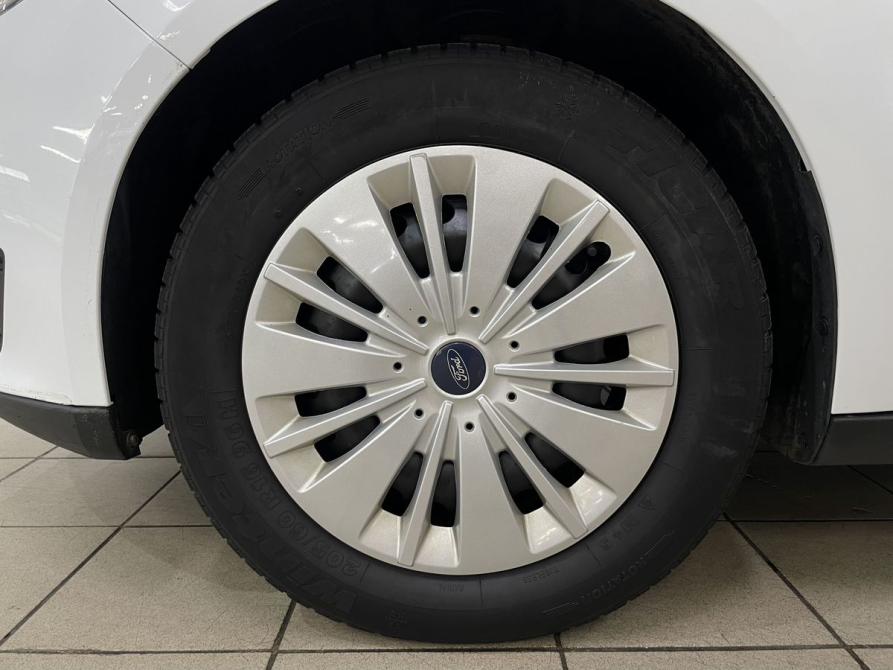 Ford Focus III Рестайлинг Воронеж  - изображение 21