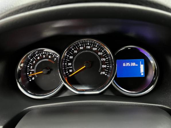 Renault Logan II Рестайлинг с пробегом 2018 года, цена 1 150 000 рублей, 64000 км, седан, Автокод Объявления