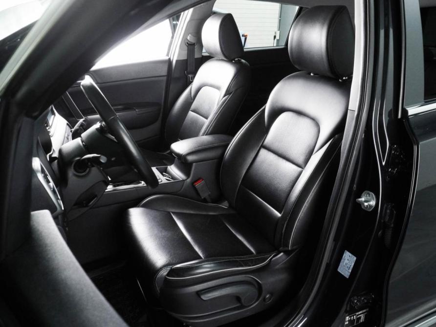 Kia Sportage IV Рестайлинг Воронеж  - изображение 10